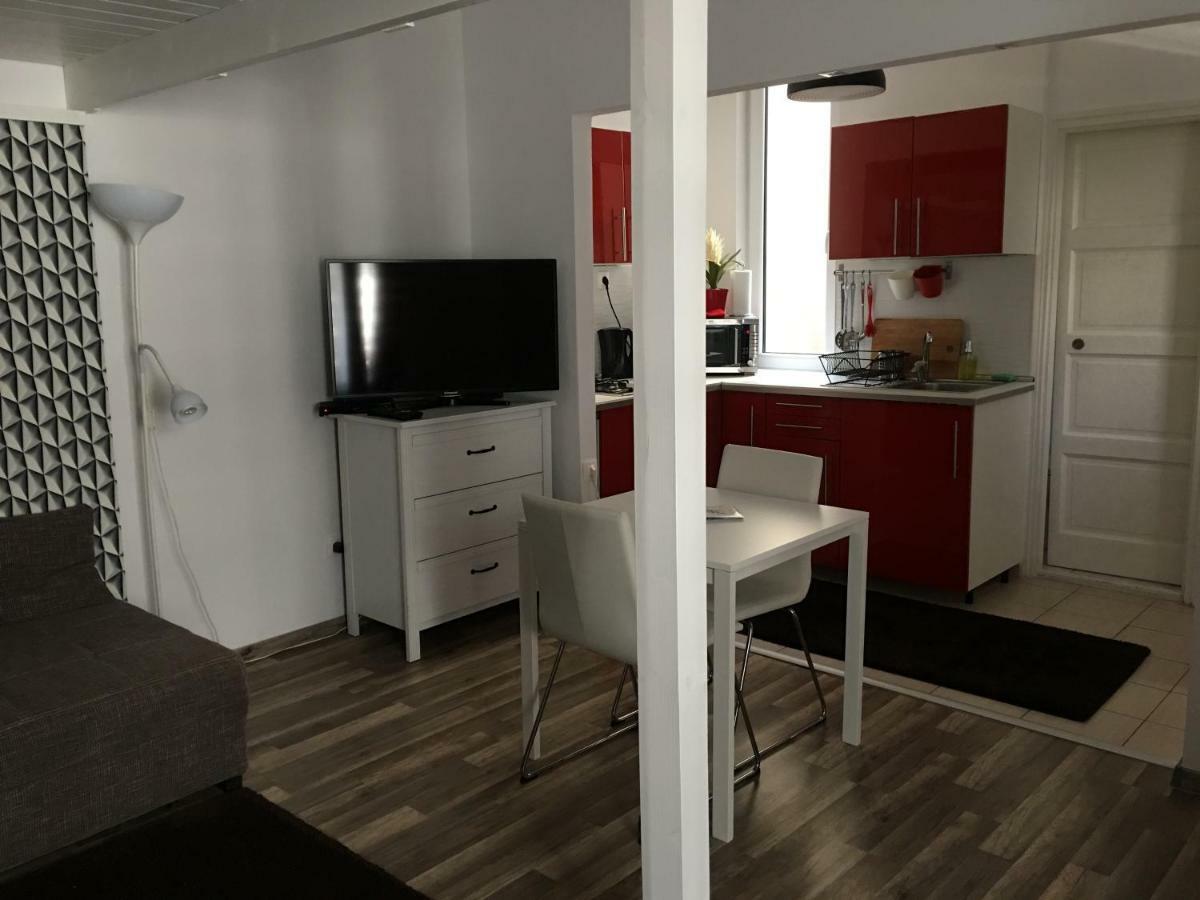 Kalman Apartman Βουδαπέστη Εξωτερικό φωτογραφία