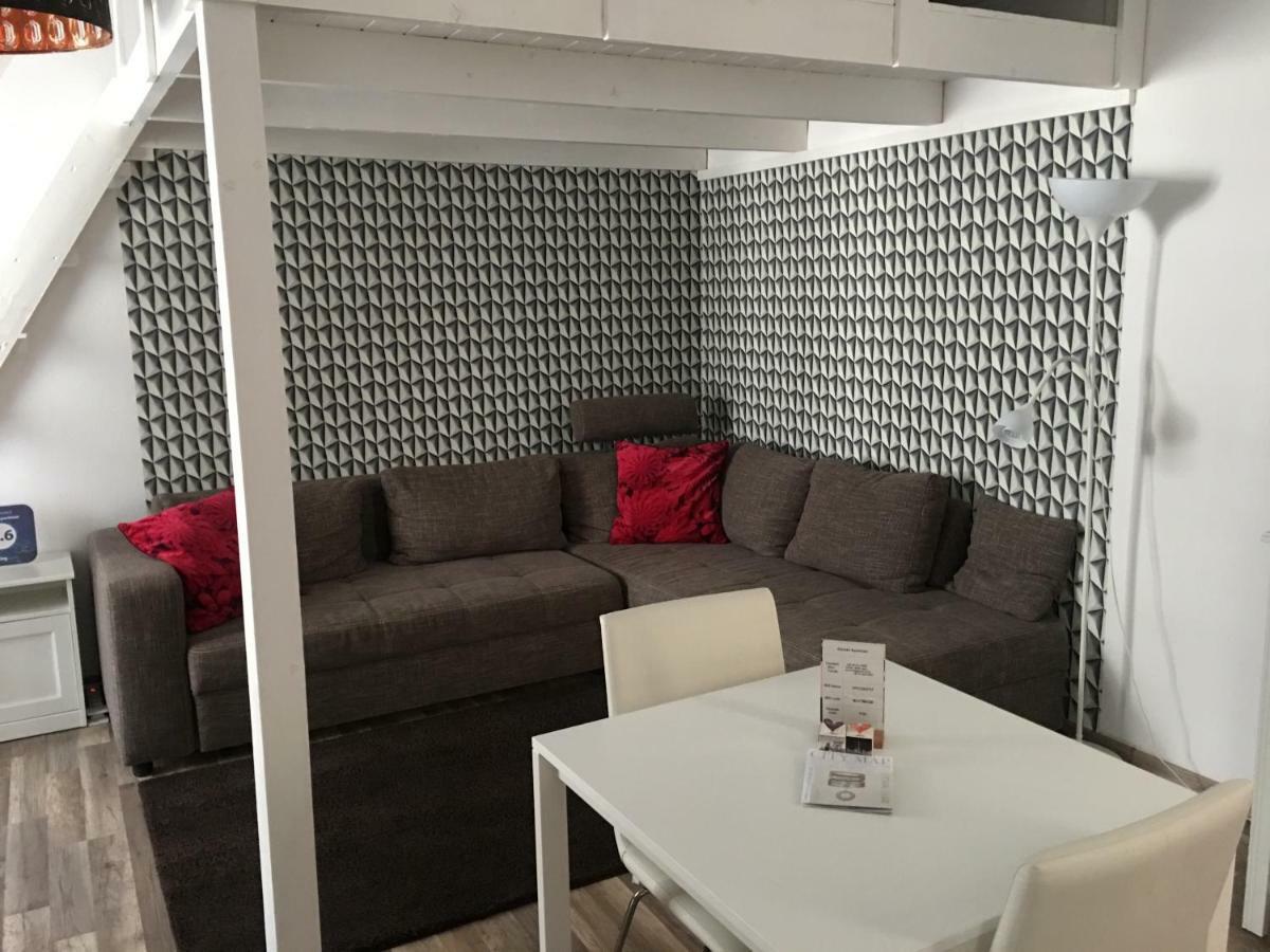 Kalman Apartman Βουδαπέστη Εξωτερικό φωτογραφία