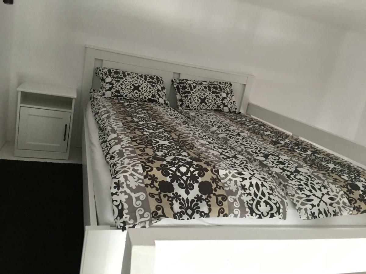 Kalman Apartman Βουδαπέστη Εξωτερικό φωτογραφία