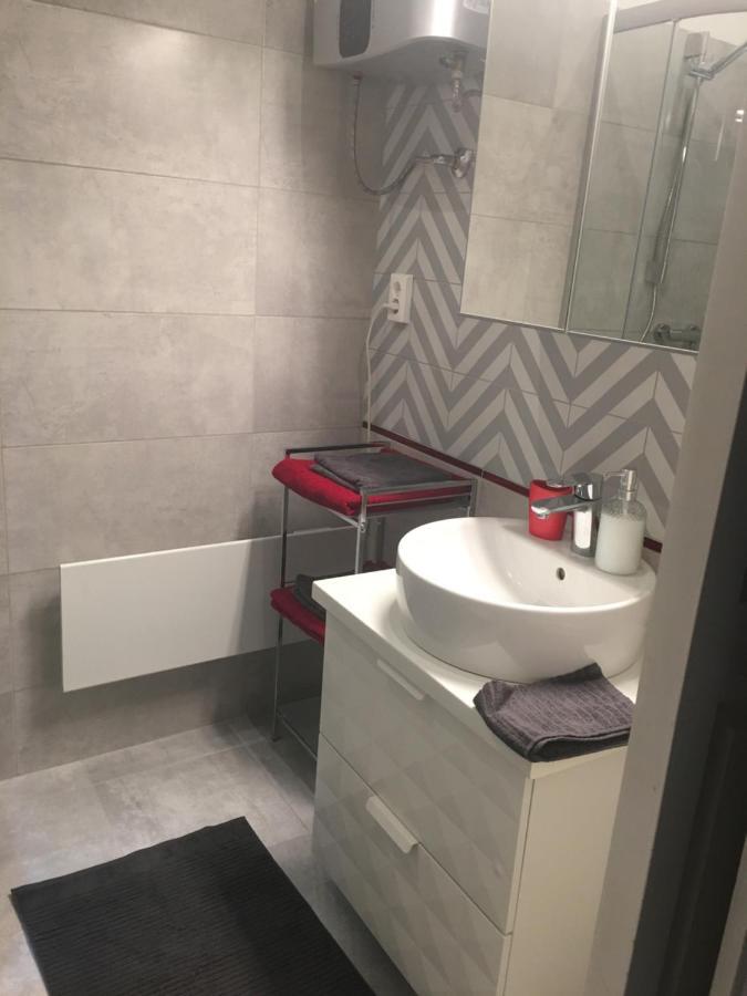 Kalman Apartman Βουδαπέστη Εξωτερικό φωτογραφία