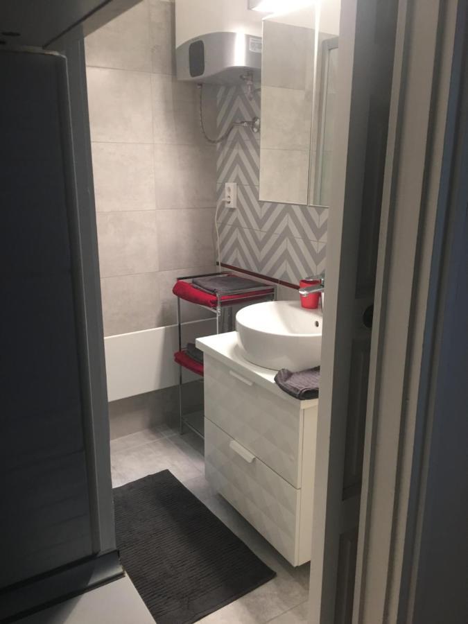 Kalman Apartman Βουδαπέστη Εξωτερικό φωτογραφία